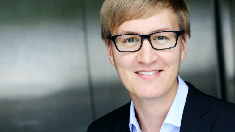 Daniel Streitz