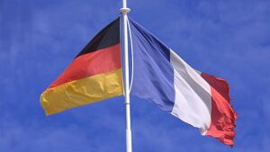 Frankreich