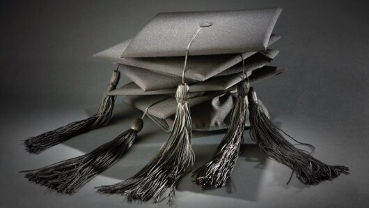PhD hats