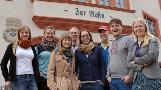 Doktorandenrat der Universität Jena