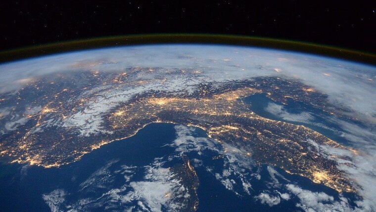 Welt