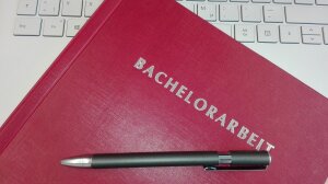 Bachelorarbeit