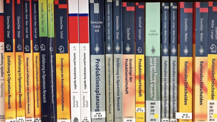 Bücher