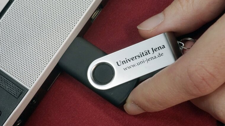 USB