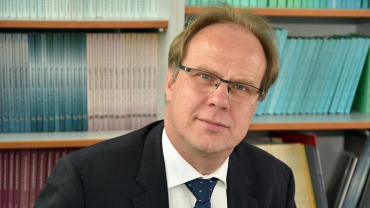Andreas Freytag
