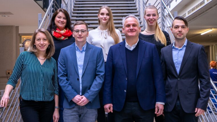 Rele Team