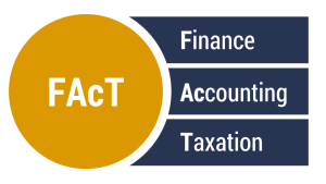 FAcT Logo