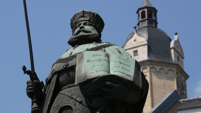 Hanfried