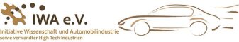 IWA Logo