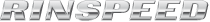 Rinspeed logo