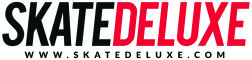 Skatedeluxe Logo