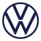 VW logo