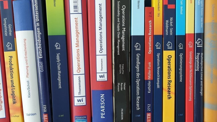 Bücher
