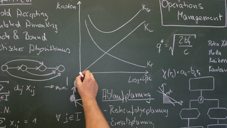Chalkboard
