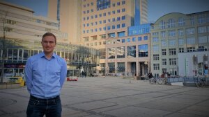 Tobias Kroll