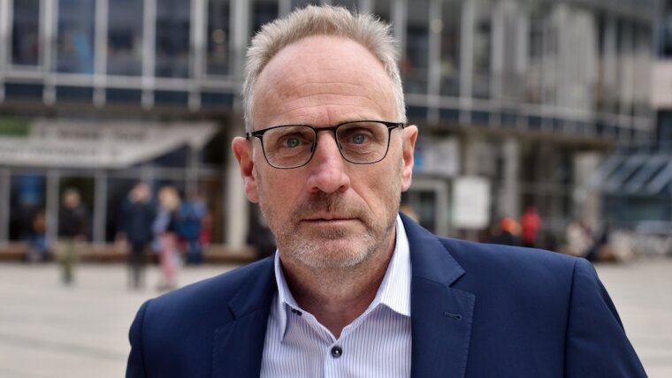 Peter Walgenbach