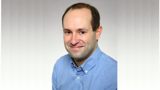 Dr. Tobias Geisler