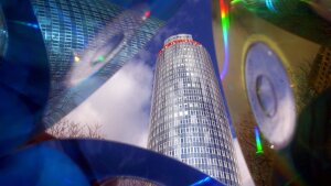 Intershop headquarters