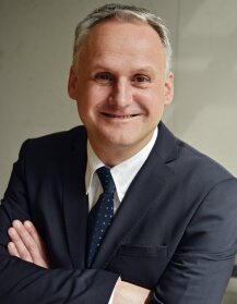 Bernd Hüfner