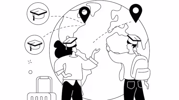 brain drain