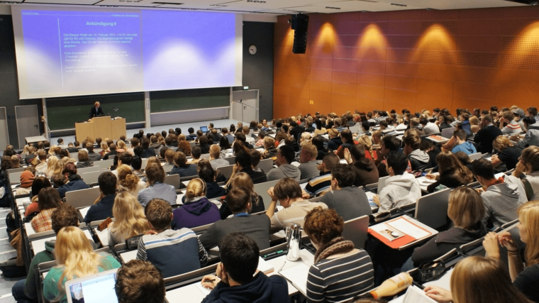 Lecture