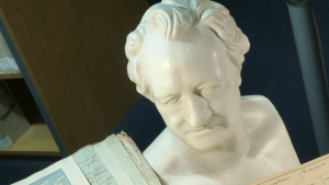 Goethe