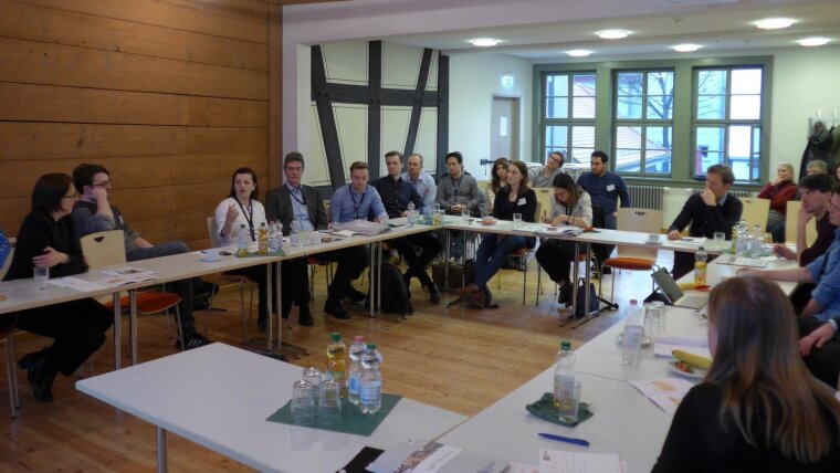 HiTh Konferenz