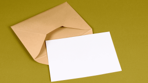 Letter