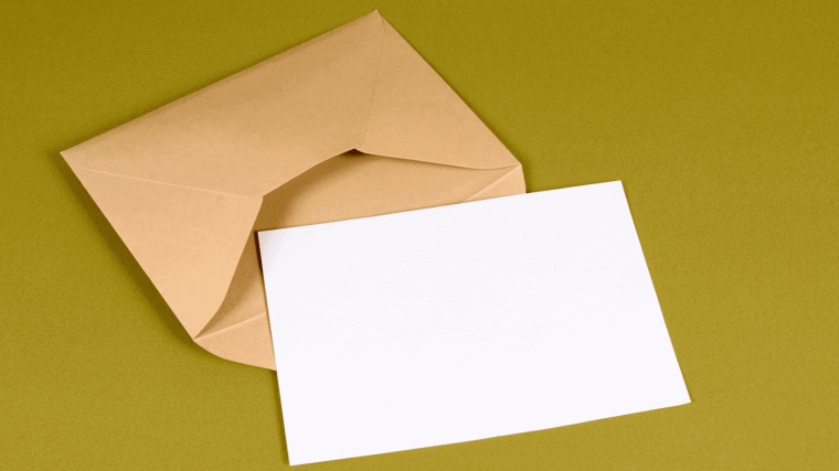 Letter
