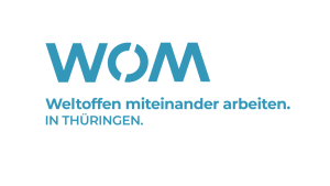 Logo WOM