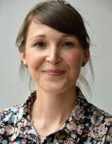 Tina Lorenz