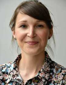 Tina Lorenz