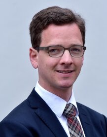 Portrait Wolters