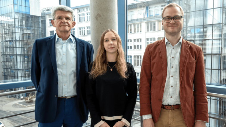 Teamfoto