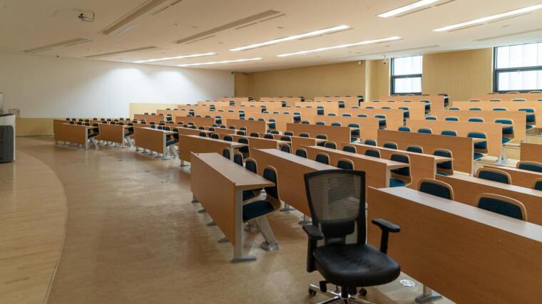 classroom