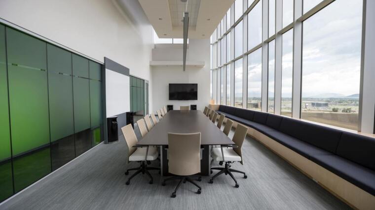 Meeting room