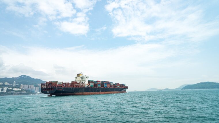 Ship