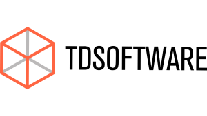 Logo TDSoftware