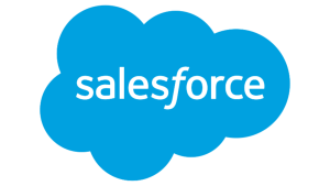 Logo Salesforce