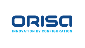 Logo Orisa