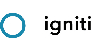Logo igniti