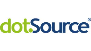 Logo dotSource