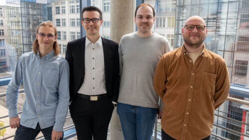 Teamfoto