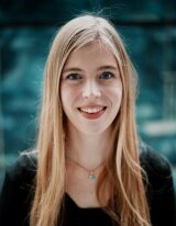 Julia Raasch