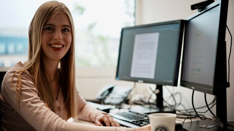 Julia Raasch