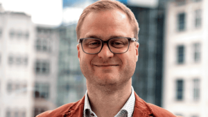 Prof. Dr. Michael Wyrwich