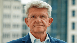 Prof. Michael Fritsch