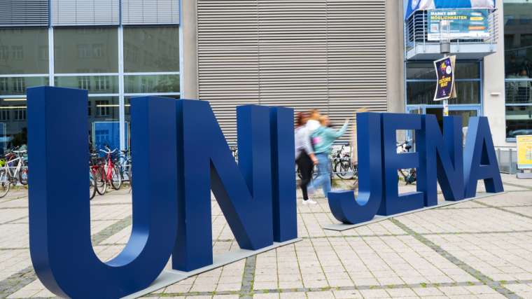 University of Jena
