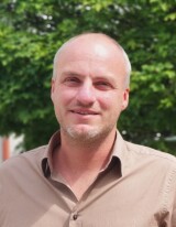 Dr. Konrad Stephan