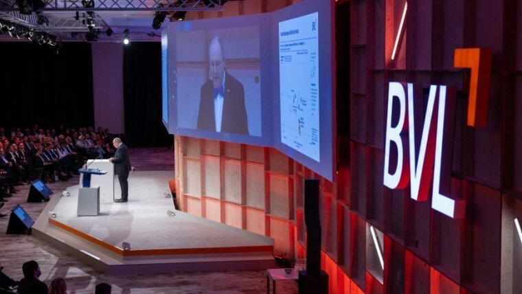 Deutscher Logistik-Kongress 2023